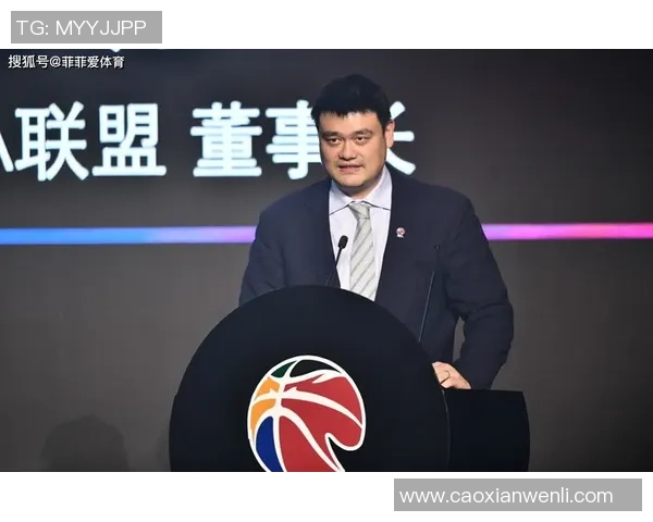 篮球的魅力与姚明的传奇之路如何改变了中国体育的未来