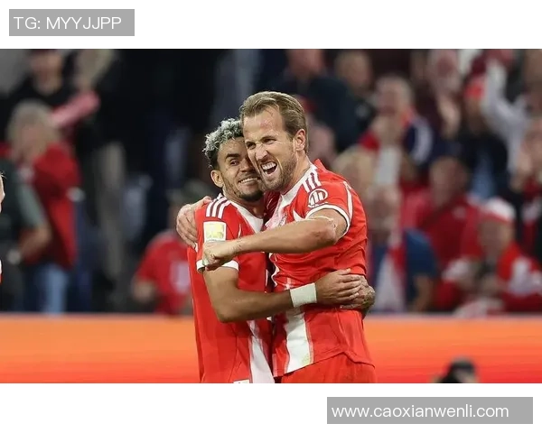 里昂大胜拜仁3-0上演帽子戏法点燃全场激情